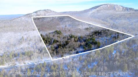 0 Airline Road Clifton ME 04428