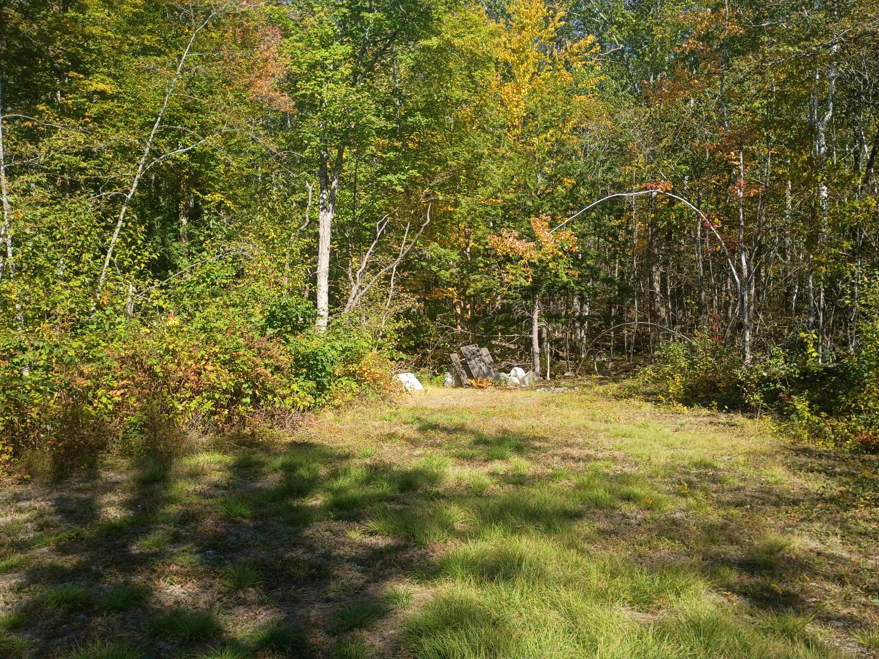 0 Airline Road Clifton ME 04428