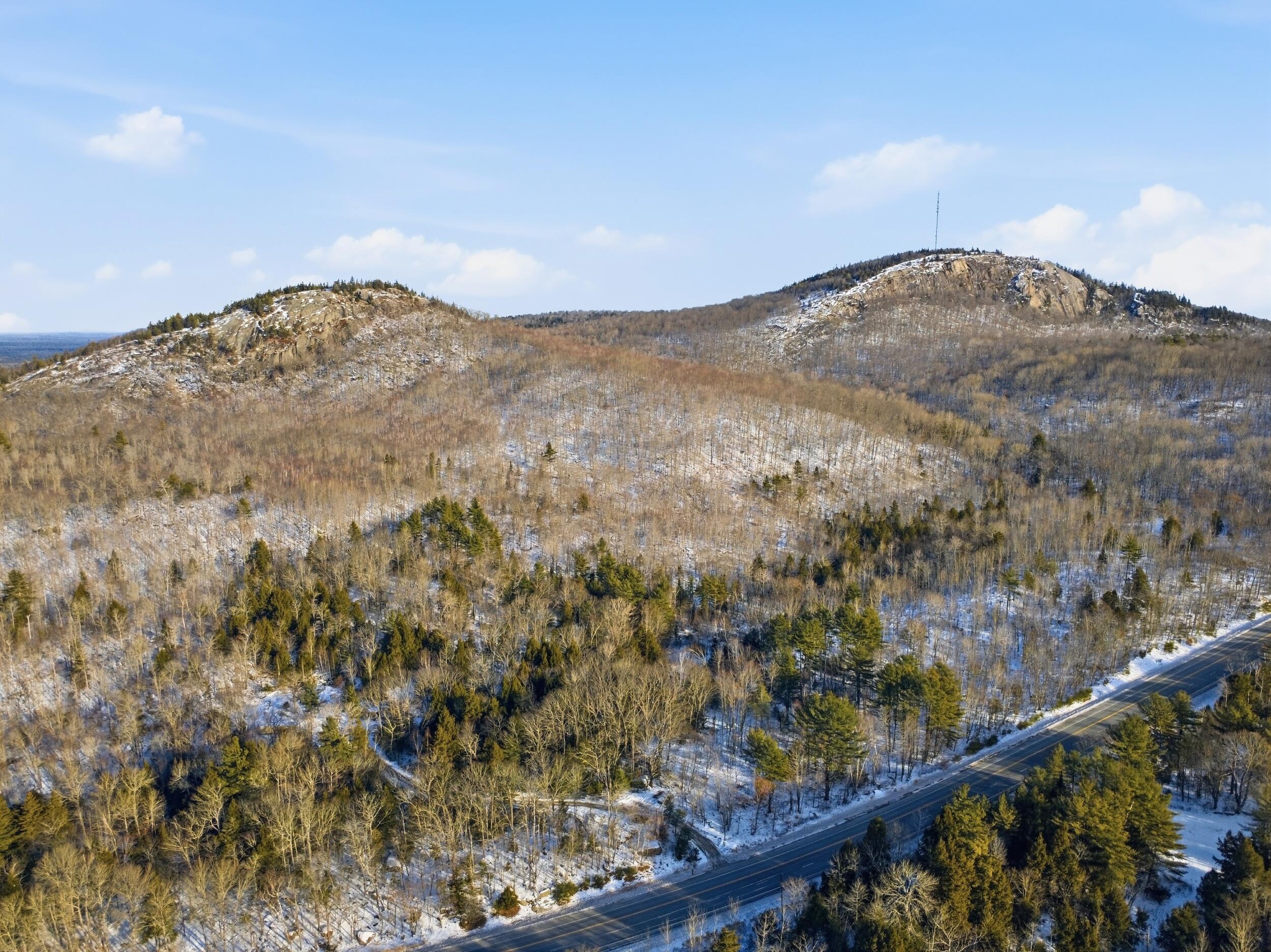 0 Airline Road Clifton ME 04428