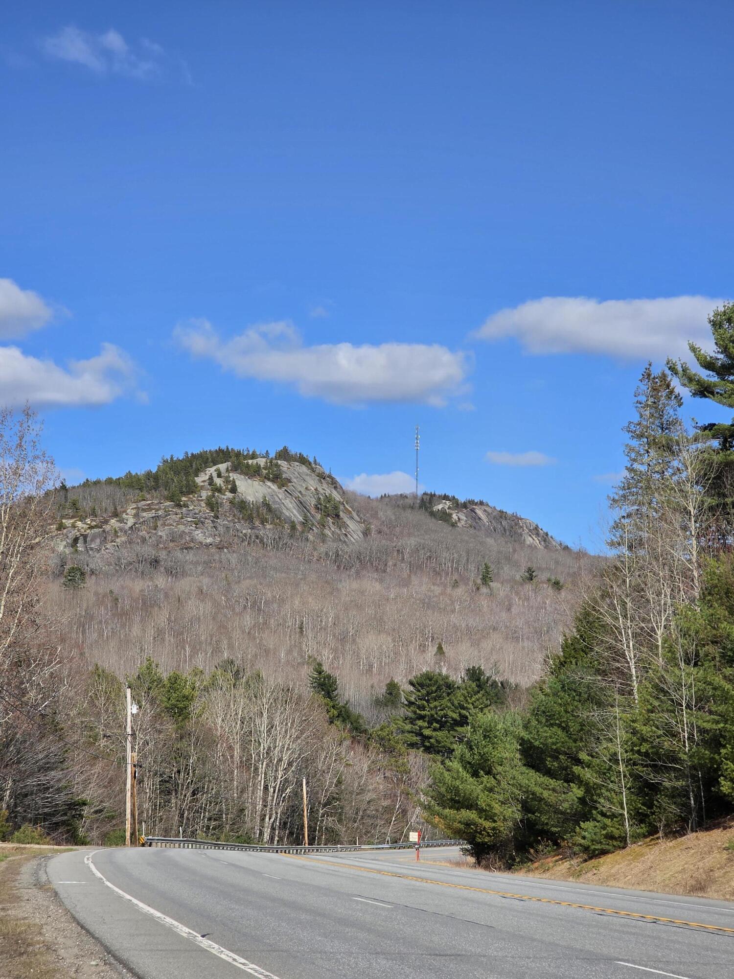0 Airline Road Clifton ME 04428