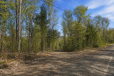 0 Airline Road Clifton ME 04428