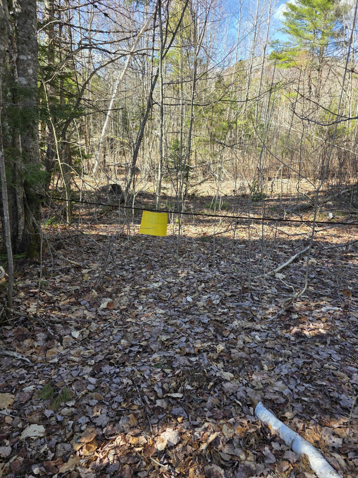 0 Airline Road Clifton ME 04428