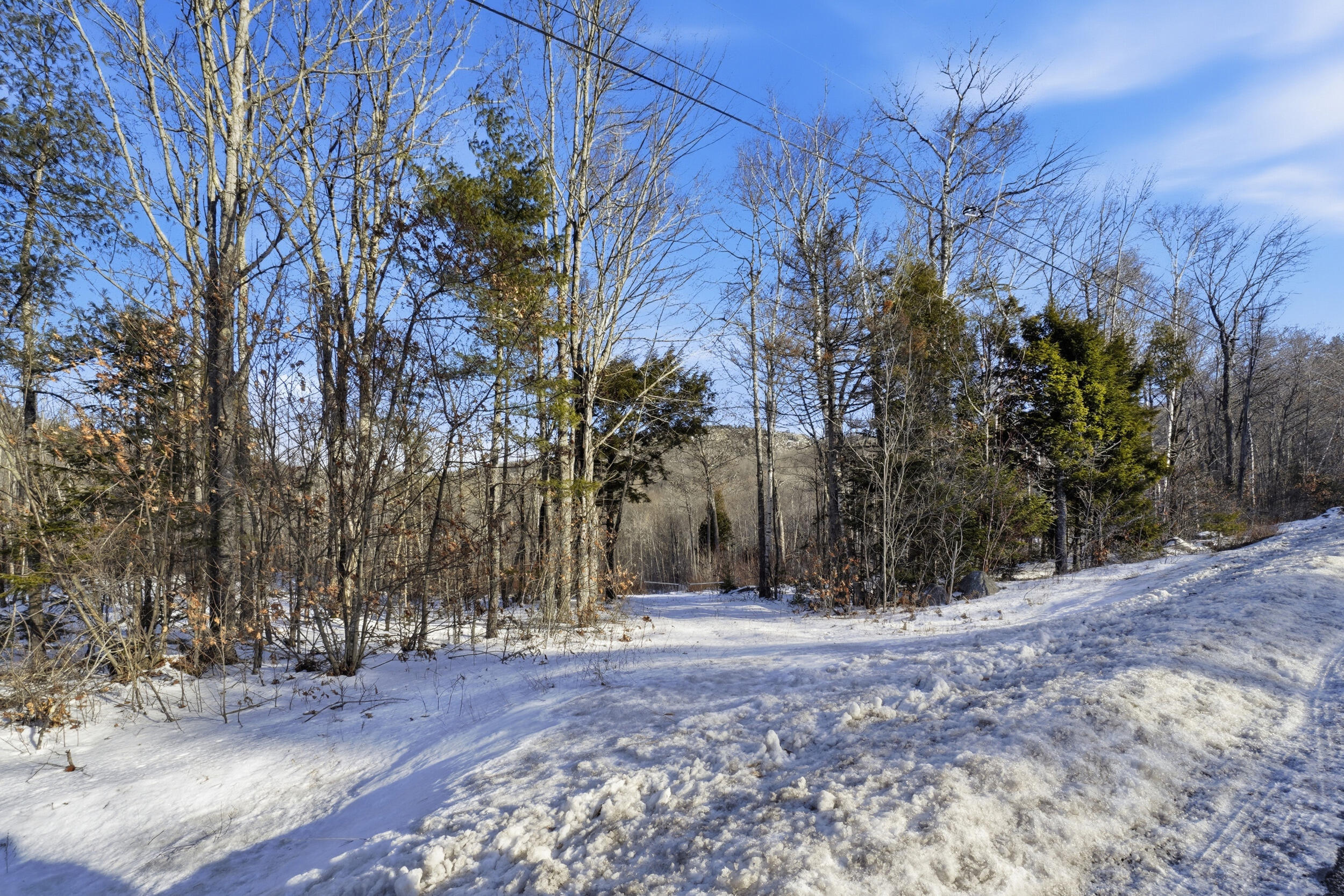 0 Airline Road Clifton ME 04428