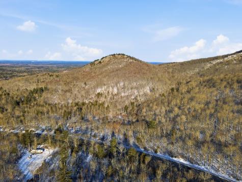 0 Airline Road Clifton ME 04428