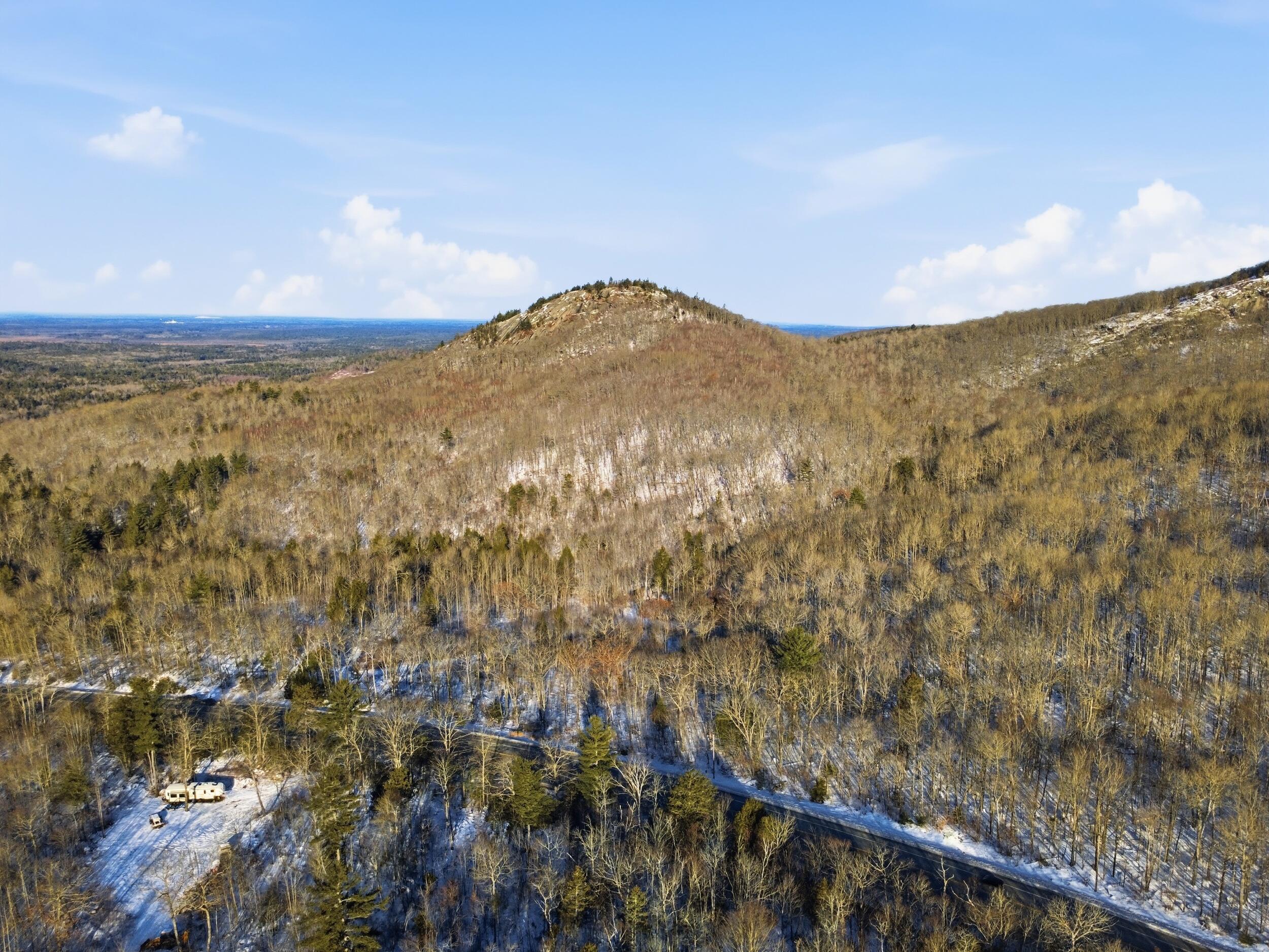 0 Airline Road Clifton ME 04428