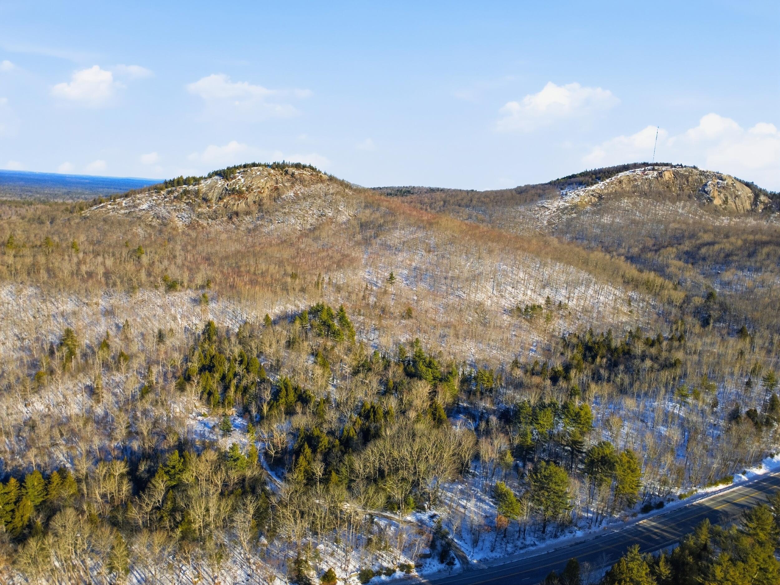 0 Airline Road Clifton ME 04428