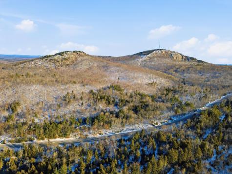 0 Airline Road Clifton ME 04428