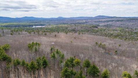 680 & 686 Beech Hill Road Northport ME 04849