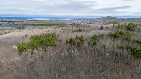 680 & 686 Beech Hill Road Northport ME 04849