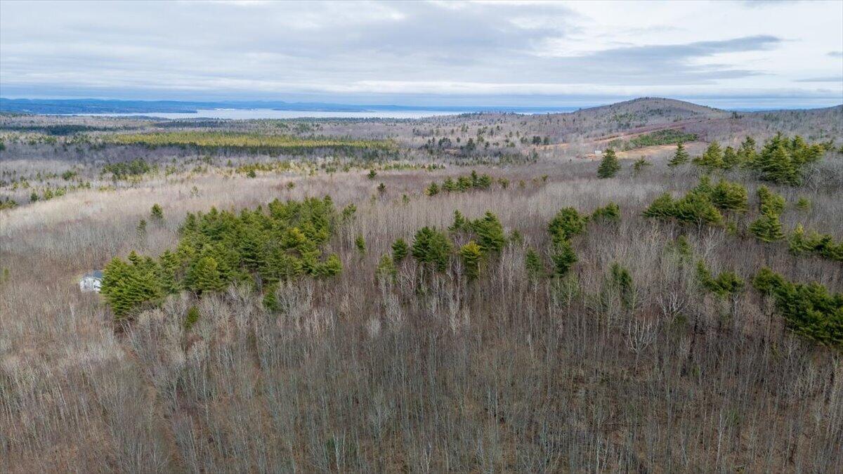 680 & 686 Beech Hill Road Northport ME 04849
