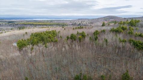 680 & 686 Beech Hill Road Northport ME 04849
