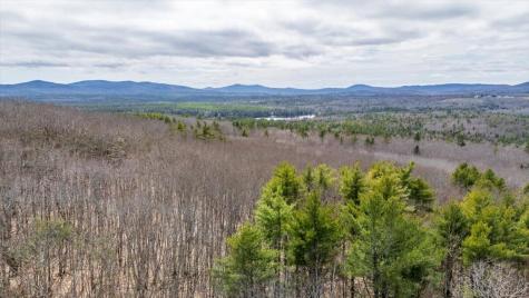 680 & 686 Beech Hill Road Northport ME 04849
