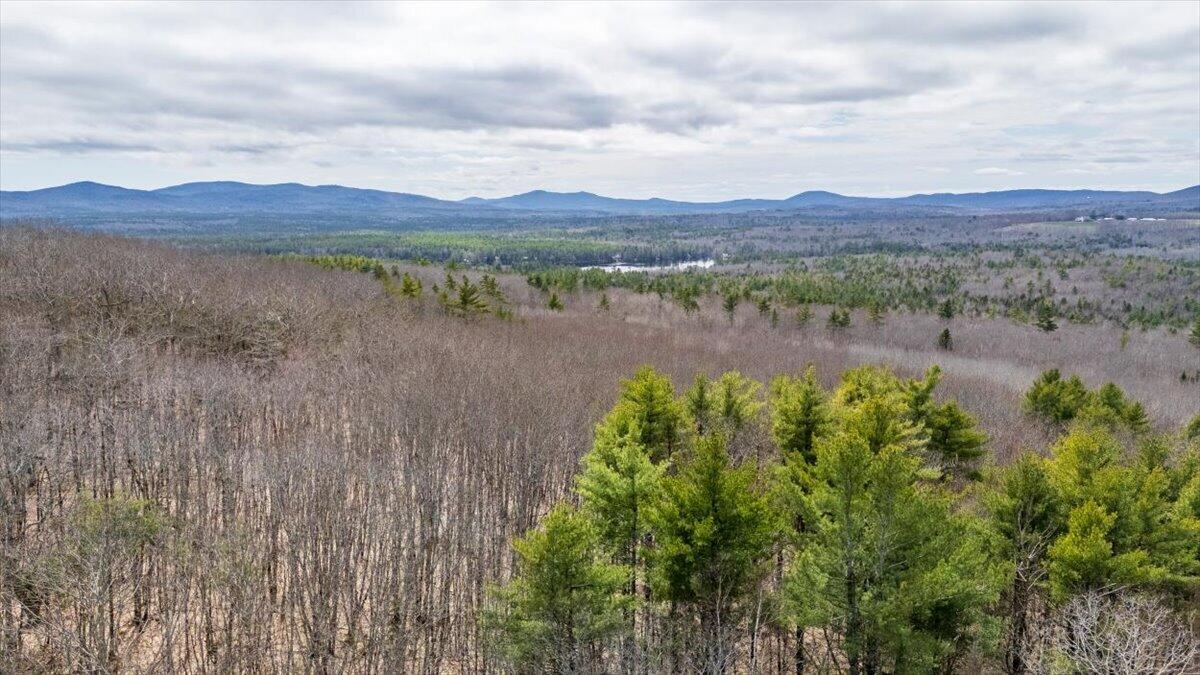680 & 686 Beech Hill Road Northport ME 04849