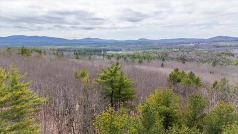 680 & 686 Beech Hill Road Northport ME 04849