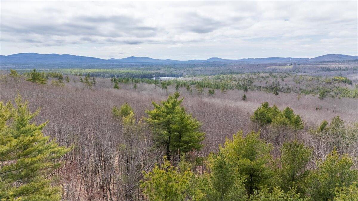 680 & 686 Beech Hill Road Northport ME 04849