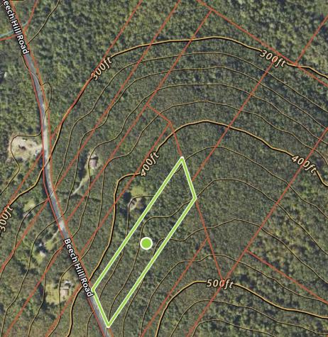 680 & 686 Beech Hill Road Northport ME 04849