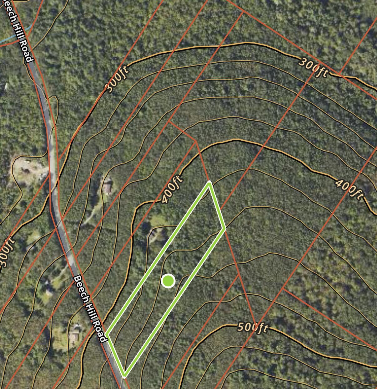 680 & 686 Beech Hill Road Northport ME 04849