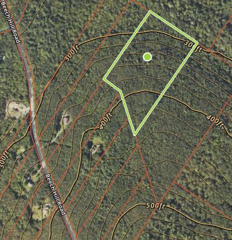 680 & 686 Beech Hill Road Northport ME 04849