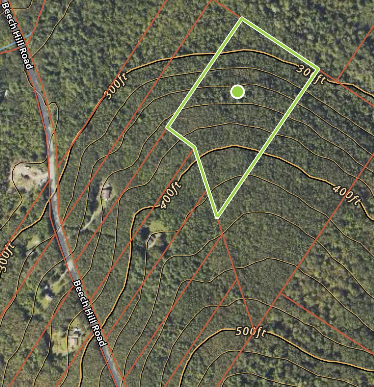 680 & 686 Beech Hill Road Northport ME 04849