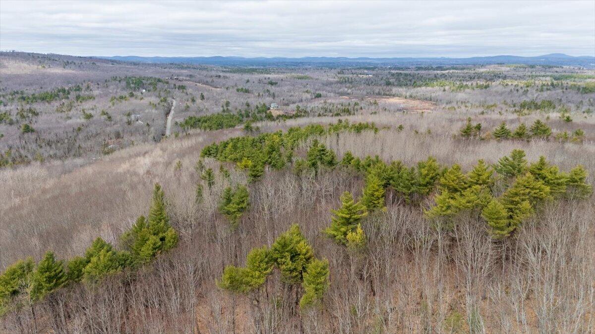 680 & 686 Beech Hill Road Northport ME 04849