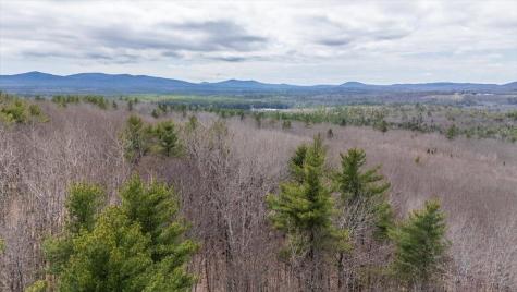 680 & 686 Beech Hill Road Northport ME 04849
