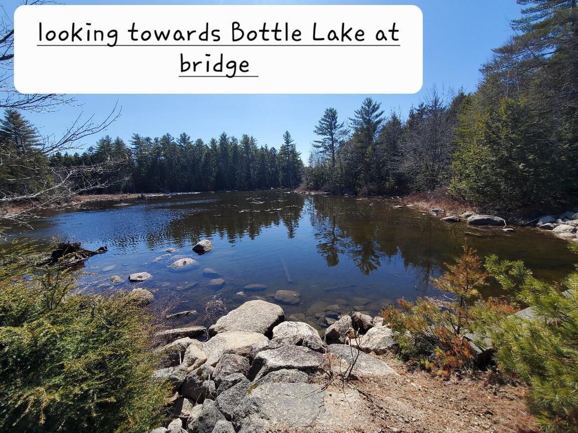 0 Cody Way Lakeville ME 04487