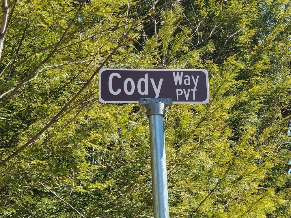 0 Cody Way Lakeville ME 04487