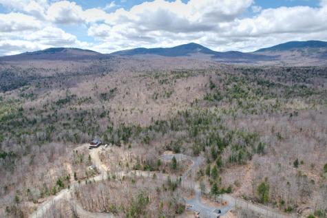 1009 Apres Way Carrabassett Valley ME 04947