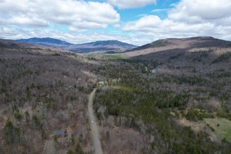 1009 Apres Way Carrabassett Valley ME 04947