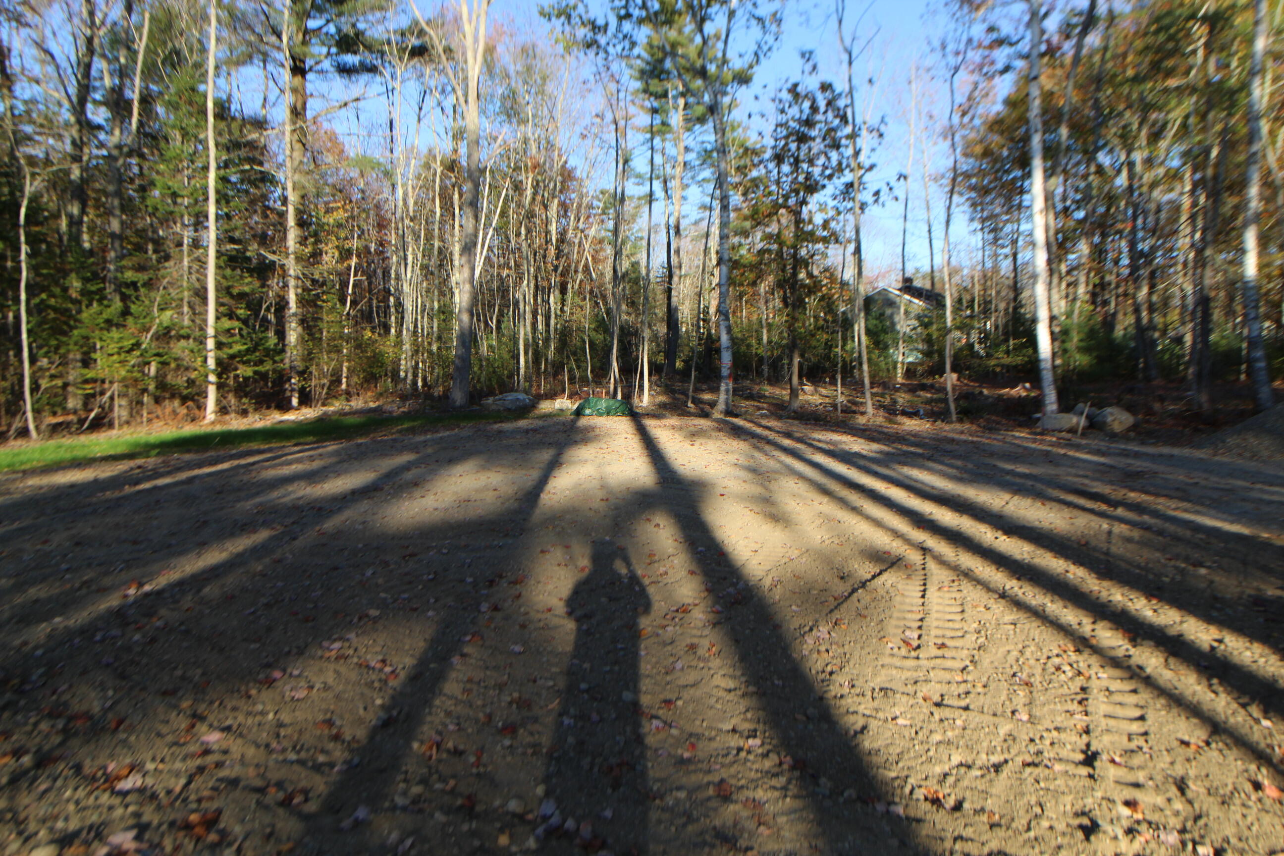 53-03 Race Course Road Bucksport ME 04416