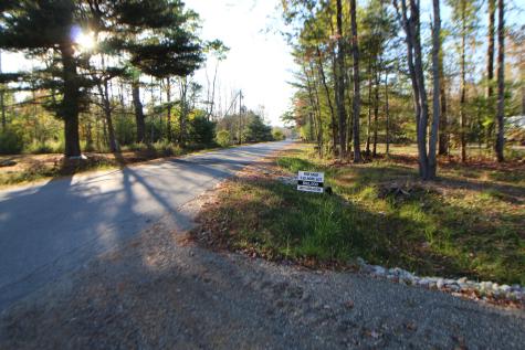 53-03 Race Course Road Bucksport ME 04416