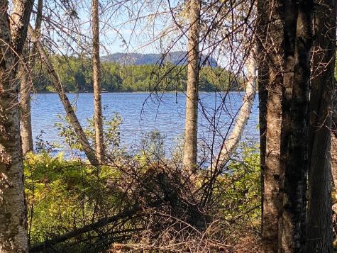 Lot S6 S Watson Island Road Sandbar Tract Twp ME 04478