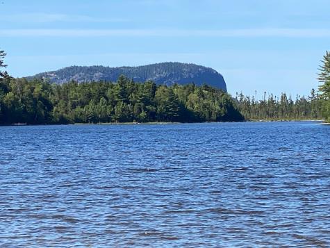 Lot S6 S Watson Island Road Sandbar Tract Twp ME 04478