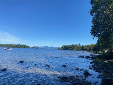 Lot S6 S Watson Island Road Sandbar Tract Twp ME 04478