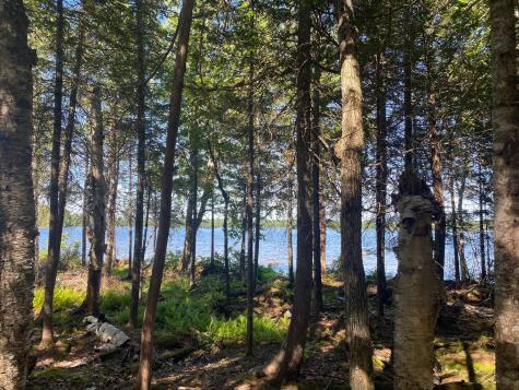 Lot S6 S Watson Island Road Sandbar Tract Twp ME 04478