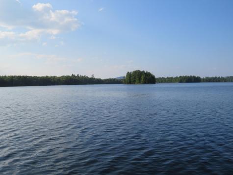 Lot S6 S Watson Island Road Sandbar Tract Twp ME 04478