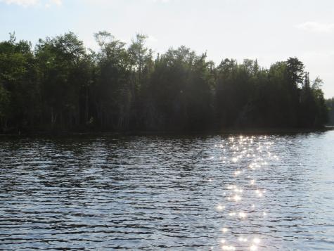 Lot S6 S Watson Island Road Sandbar Tract Twp ME 04478