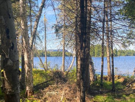 Lot S6 S Watson Island Road Sandbar Tract Twp ME 04478
