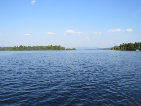 Lot S6 S Watson Island Road Sandbar Tract Twp ME 04478