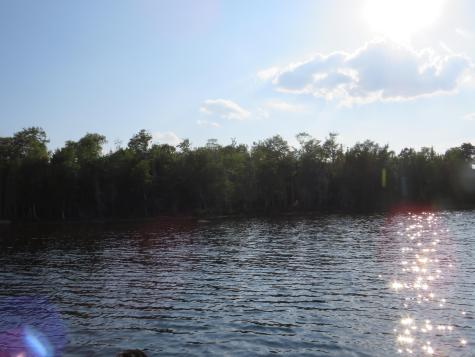 Lot S6 S Watson Island Road Sandbar Tract Twp ME 04478