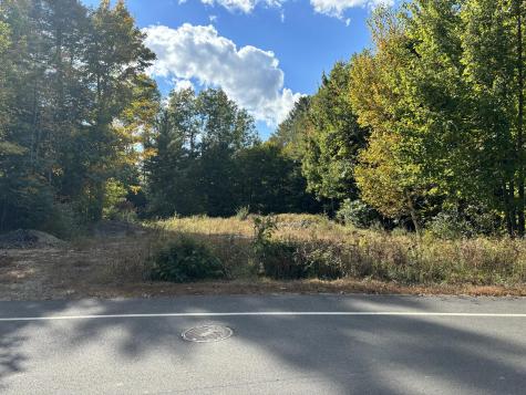 112 Stone Hill Road Farmington ME 04938