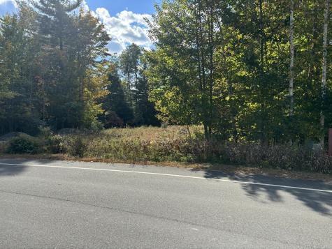 112 Stone Hill Road Farmington ME 04938