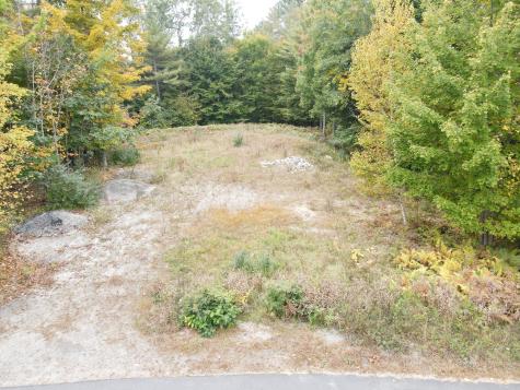 112 Stone Hill Road Farmington ME 04938