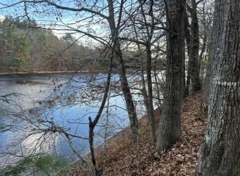 Lot 14a River Road Hollis ME 04043