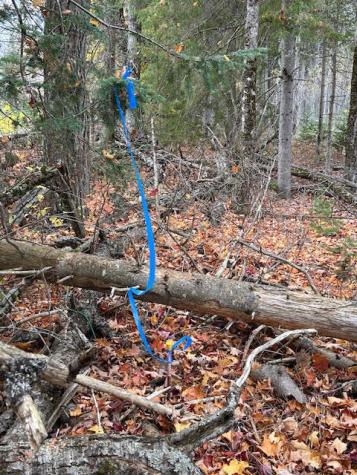 M 6 L 2.01 Murray Road Thorndike ME 04986