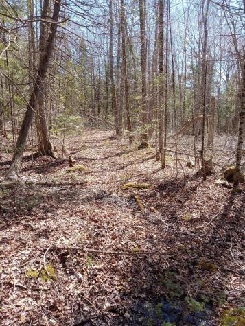 132 Village Road Jackson ME 04921