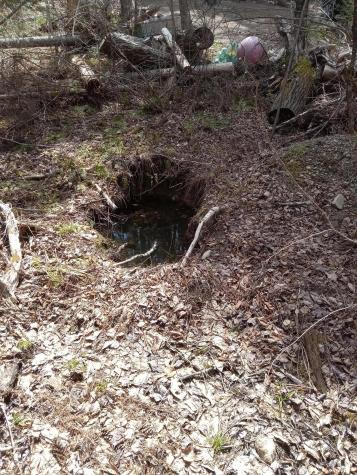 132 Village Road Jackson ME 04921