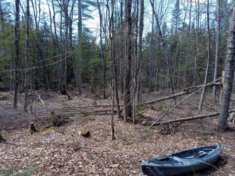 132 Village Road Jackson ME 04921