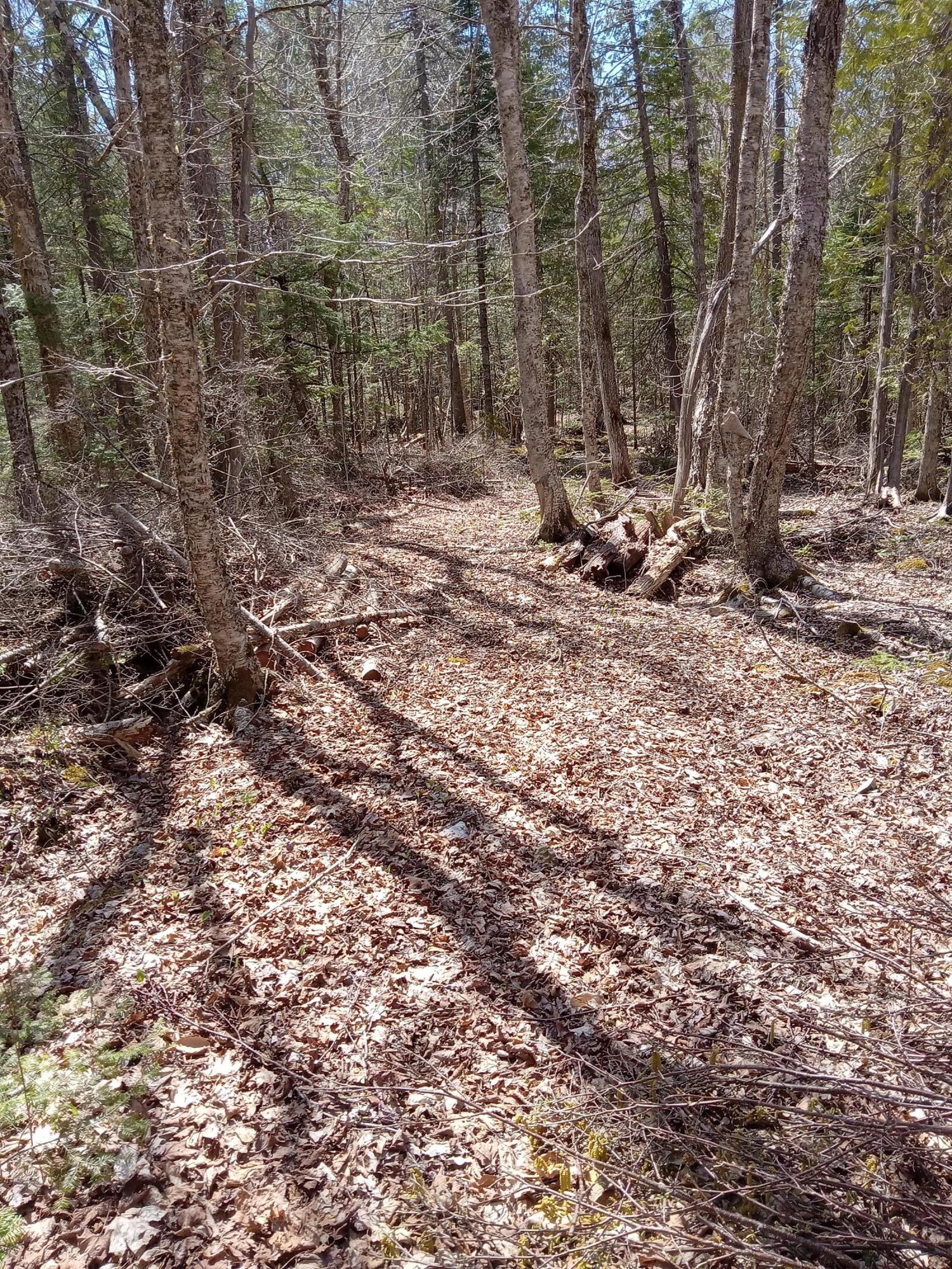 132 Village Road Jackson ME 04921