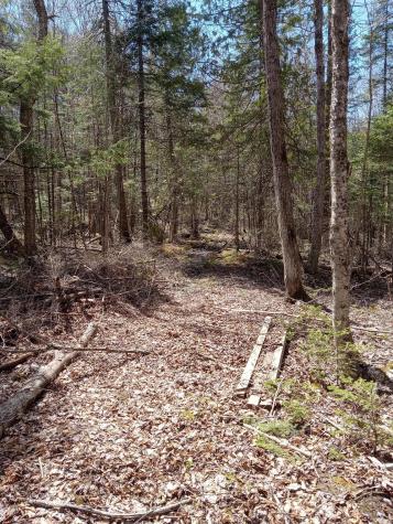 132 Village Road Jackson ME 04921